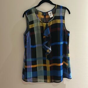 Cabi Going Out Top - small - 3865.